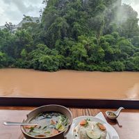  at SpringRiver Resort & Restaurant in Ban Tiou Village