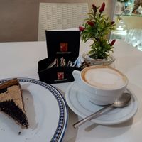  at House Cafe in Pisa