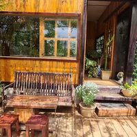 Pic on their Facebook    at DEER in the Forest in Da Lat