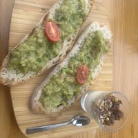   at Palmera in Tenerife