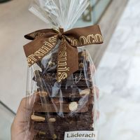  at Läderach Chocolatier Suisse  in Abu Dhabi