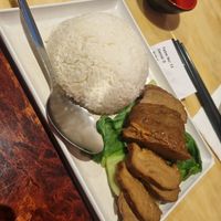  at Shanghai Village in Melbourne