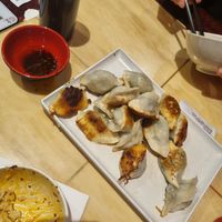  at Shanghai Village in Melbourne