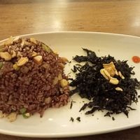 Mmmh really nice smell..... at Shala Vegan House in Da Nang