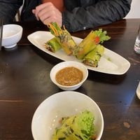   at Shala Vegan House in Da Nang