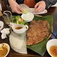   at Shala Vegan House in Da Nang