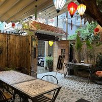   at Shala Vegan House in Da Nang