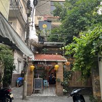   at Shala Vegan House in Da Nang