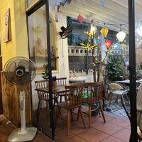   at Shala Vegan House in Da Nang