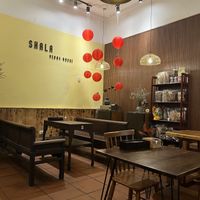   at Shala Vegan House in Da Nang