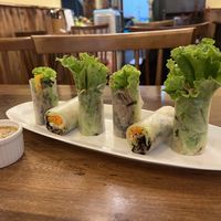   at Shala Vegan House in Da Nang