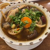   at Shala Vegan House in Da Nang