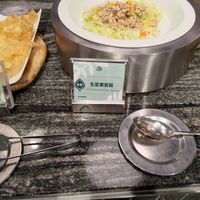 Omnipork at Fruitful Food in New Taipei City