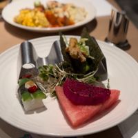   at Fruitful Food in New Taipei City