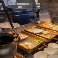   at Fruitful Food in New Taipei City