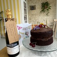   at La Cour de Husson in Charme