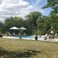  at La Cour de Husson in Charme