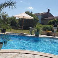  at La Cour de Husson in Charme