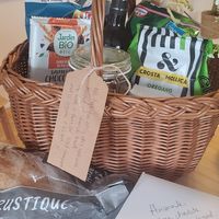  at La Cour de Husson in Charme