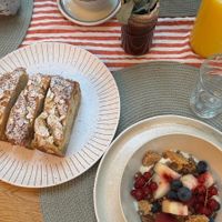  at La Cour de Husson in Charme