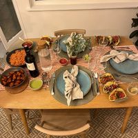  at La Cour de Husson in Charme