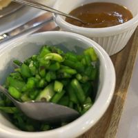 Pickles   at Goa in Sunderland