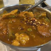 Veg madras   at Goa in Sunderland