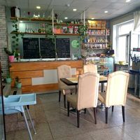  at Orchis Vegan Cafe - Орчис  in Ulaanbaatar