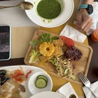   at Orchis Vegan Cafe - Орчис  in Ulaanbaatar