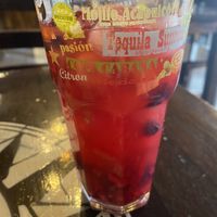   at Nomade in El Chalten