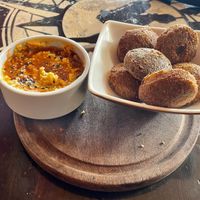   at Nomade in El Chalten