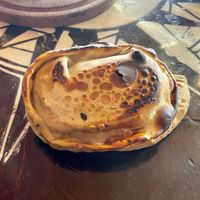   at Nomade in El Chalten