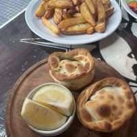   at Nomade in El Chalten
