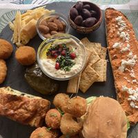   at Bij Fleur in Torrox Costa