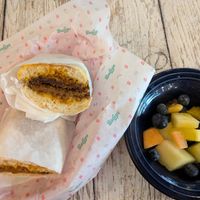  at Bodega in Charleston