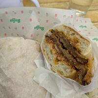  at Bodega in Charleston