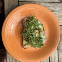   at Bodega in Charleston