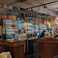  at L'Osteria in Paderborn