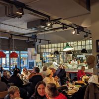  at L'Osteria in Paderborn