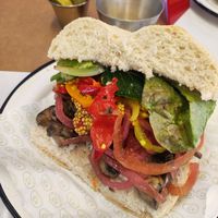  at Barra de Pickles in Santiago