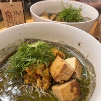   at Mirai Food Lab in Santiago