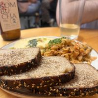   at Mirai Food Lab in Santiago