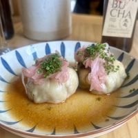   at Mirai Food Lab in Santiago