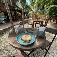   at Hippie Beat Tulum in Tulum