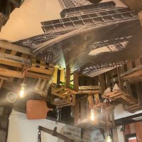  at Le Feu - Düesbergpark in Muenster