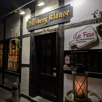  at Le Feu - Düesbergpark in Muenster