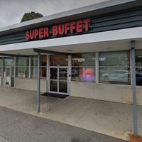 Cina King Super Buffet in Haverhill at China King Super Buffet in Haverhill
