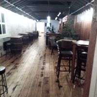 Fabulous  #Veganuary at The Powder Monkey in Gosport