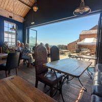  at The Powder Monkey in Gosport