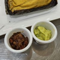  at La Tamalera Vegetariana in Medellin